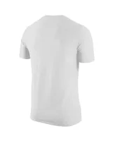 Men's Nike White Rio Grande Valley Vipers 2022 G League Champions T-shirt