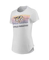 Women's Concepts Sport White