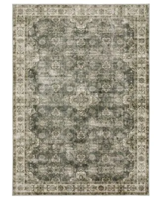 Jhb Design Monica Machine Washable Mon04 Area Rug