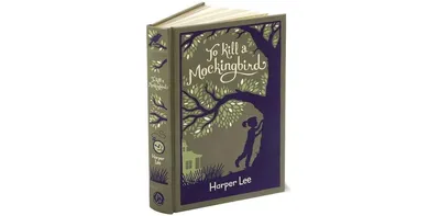 To Kill a Mockingbird (Barnes & Noble Collectible Editions) by Harper Lee
