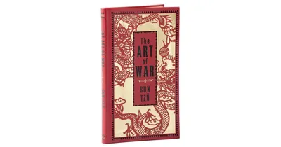The Art of War (Barnes & Noble Collectible Editions) by Sun Tzu