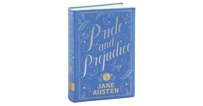 Pride and Prejudice (Barnes & Noble Collectible Editions) by Jane Austen