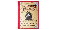 Treasure Island (Barnes & Noble Collectible Editions) by Robert Louis Stevenson