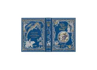 The Blue Fairy Book (Barnes & Noble Collectible Editions) by Andrew Lang