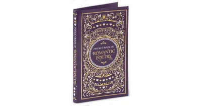 Pocket Book of Romantic Poetry (Barnes & Noble Collectible Editions) by Various Authors