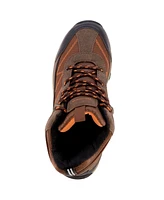 Nautica Little Boys River Rock Hiking Boots
