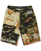 Men's Supply Cargo Shorts