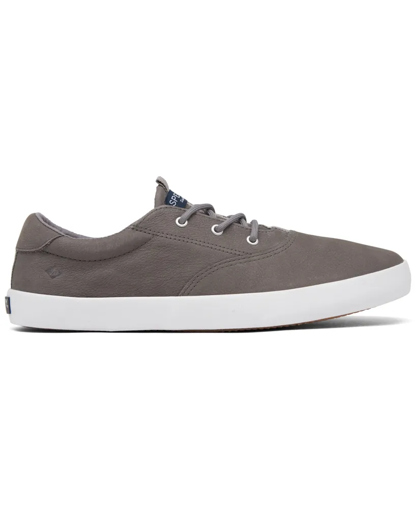 Sperry Big Boys Spinnaker Washable Casual Sneakers from Finish Line