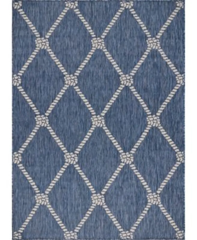 Lr Home Shoreline Srl81875 Area Rug