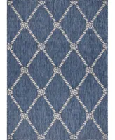 Lr Home Shoreline Srl81875 Area Rug