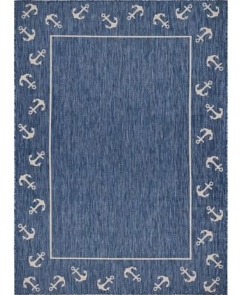 Lr Home Shoreline Srl81872 Area Rug