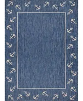 Lr Home Shoreline Srl81872 Area Rug