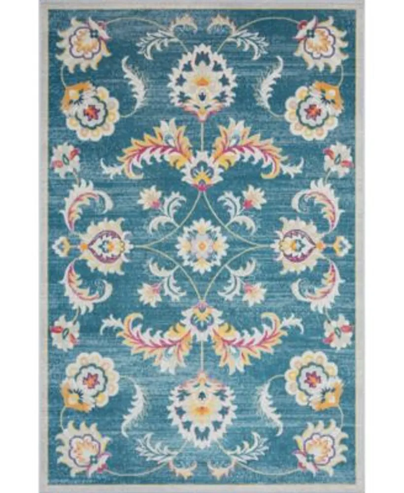 Lr Home Heirloom Hrl81459 Area Rug