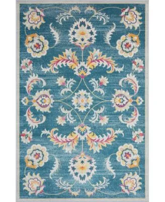 Lr Home Heirloom Hrl81459 Area Rug