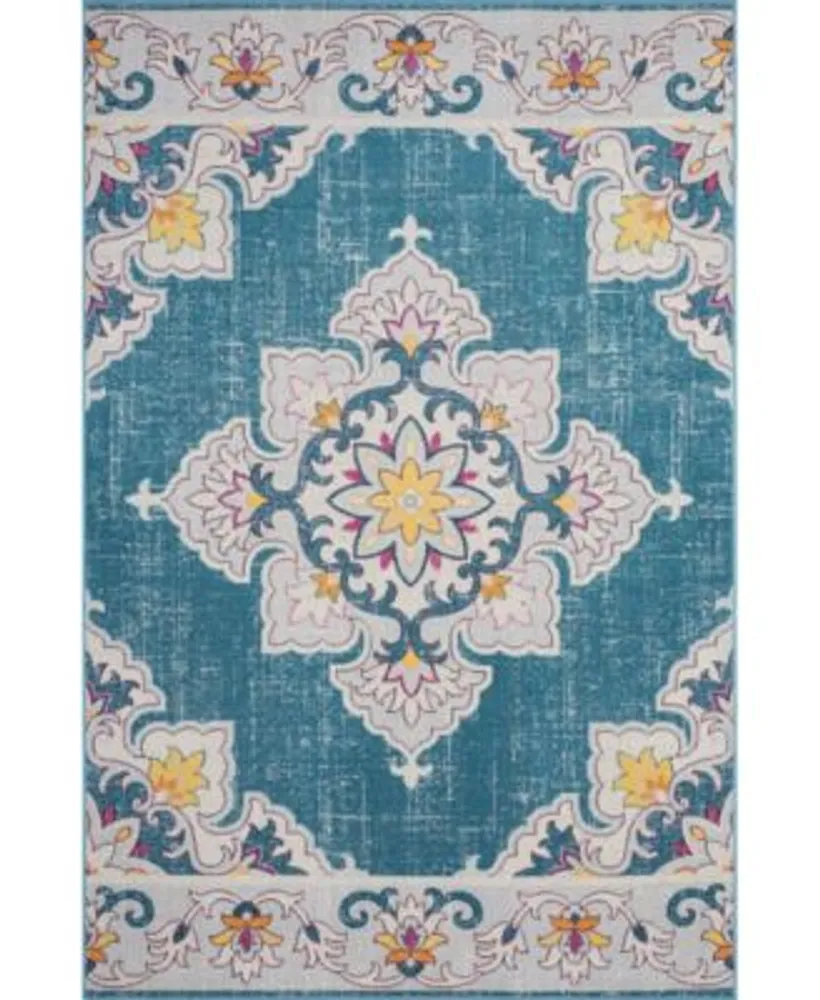 Lr Home Heirloom Hrl81461 Area Rug