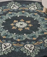 Lr Home Radiance Rdc54097 Area Rug