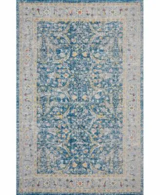 Lr Home Heirloom Hrl81455 Area Rug