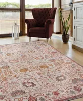 Lr Home Heirloom Hrl81458 Area Rug