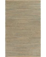 Lr Home Origin PSH03378 5' x 7'9" Area Rug