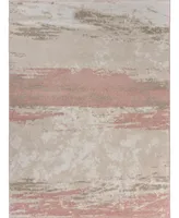 Lr Home Steppe SPE81542 5'2" x 7'2" Area Rug