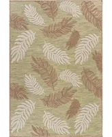 Lr Home Haven HVN81606 5' x 7' Outdoor Area Rug