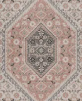 Closeout! Lr Home Sahara SHRC81667 7'9" x 9'5" Area Rug