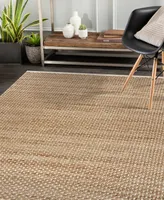 Lr Home Origin PSH03386 7'9" x 9'9" Area Rug