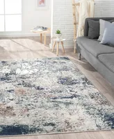 Lr Home Atlas ATL82057 5' x 7' Area Rug