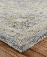 Lr Home Imperial IMP8128 7'9" x 9'9" Area Rug