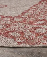 Lr Home Nassau Nass81020 Area Rug