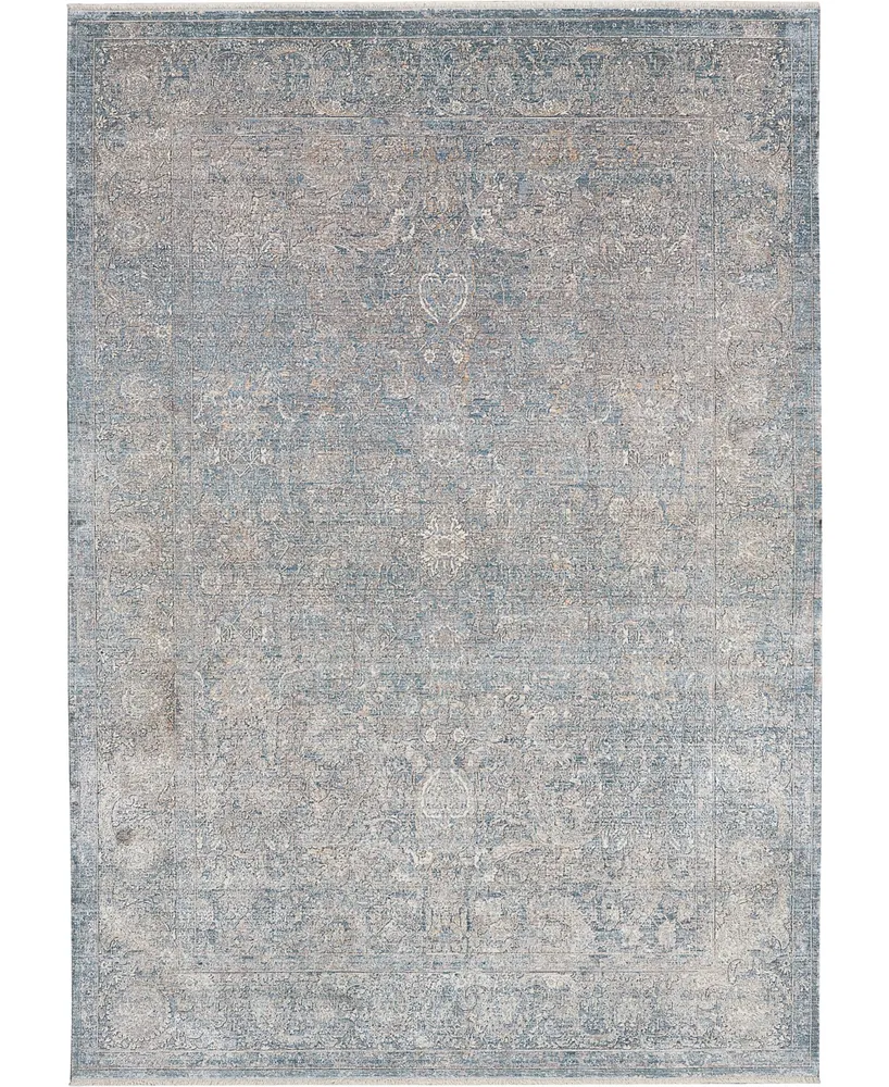 Nourison Home Starry Nights STN01 5'3" x 7'3" Area Rug