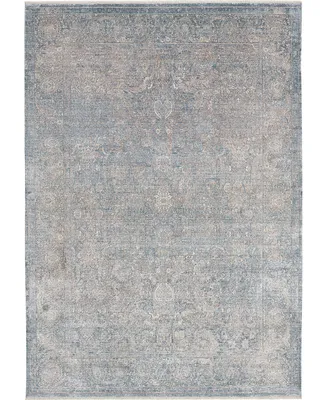 Nourison Home Starry Nights STN01 5'3" x 7'3" Area Rug