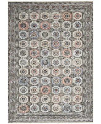 Nourison Home Starry Nights STN09 5'3" x 7'3" Area Rug