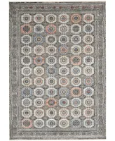 Nourison Home Starry Nights STN09 5'3" x 7'3" Area Rug