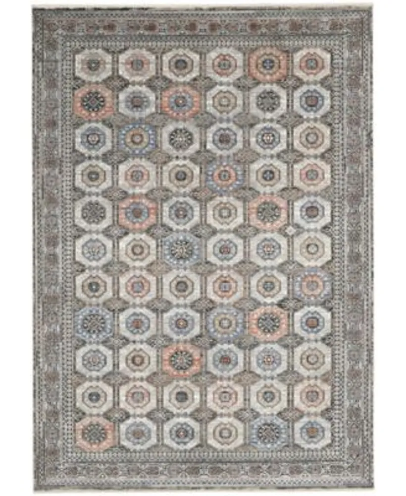 Nourison Home Starry Nights Stn09 Area Rug