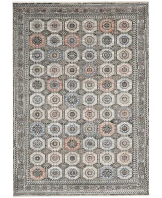 Nourison Home Starry Nights Stn09 Area Rug