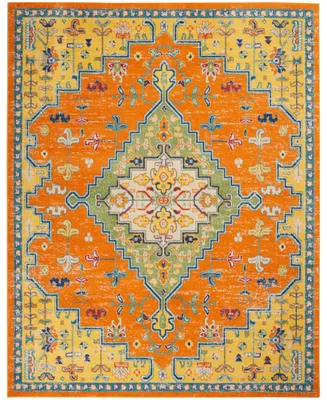 Nourison Home Allur ALR01 7'10" x 9'10" Area Rug