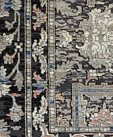 Nourison Home Starry Nights STN10 5'3" x 7'3" Area Rug
