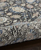 Nourison Home Starry Nights STN11 5'3" x 7'3" Area Rug