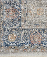 Nourison Home Starry Nights STN08 8' x 10' Area Rug