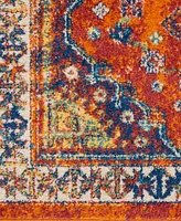 Nourison Home Allur ALR02 7'10" x 9'10" Area Rug