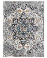 Amer Rugs Montana Kriselda 7'10" x 10'10" Area Rug