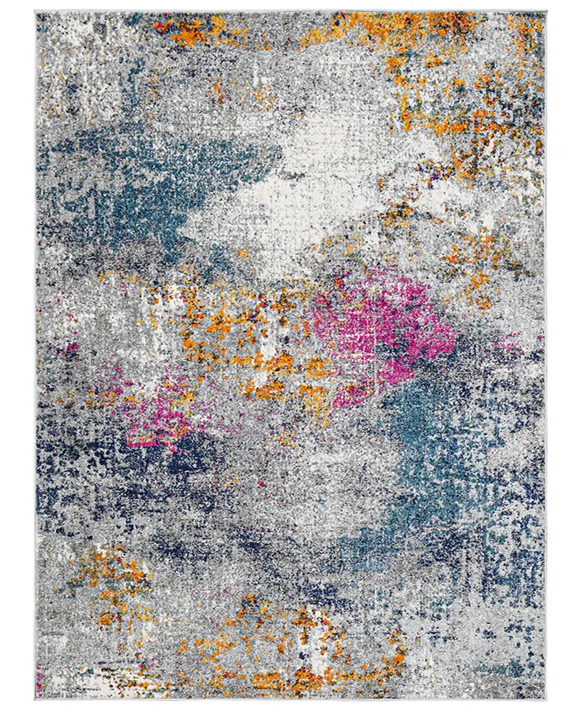 Amer Rugs Montana Lizette 3'3" x 5' Area Rug