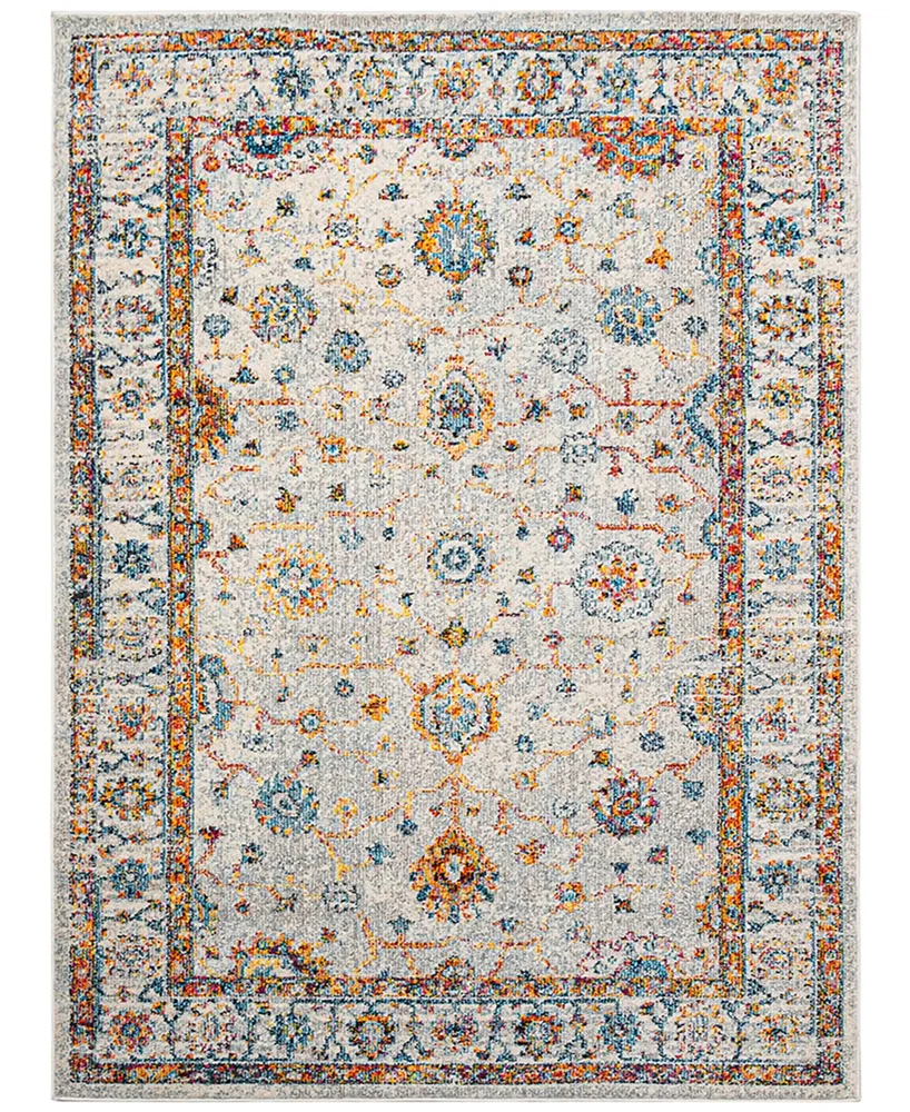 Amer Rugs Montana Estrel 5'3" x 7'6" Area Rug