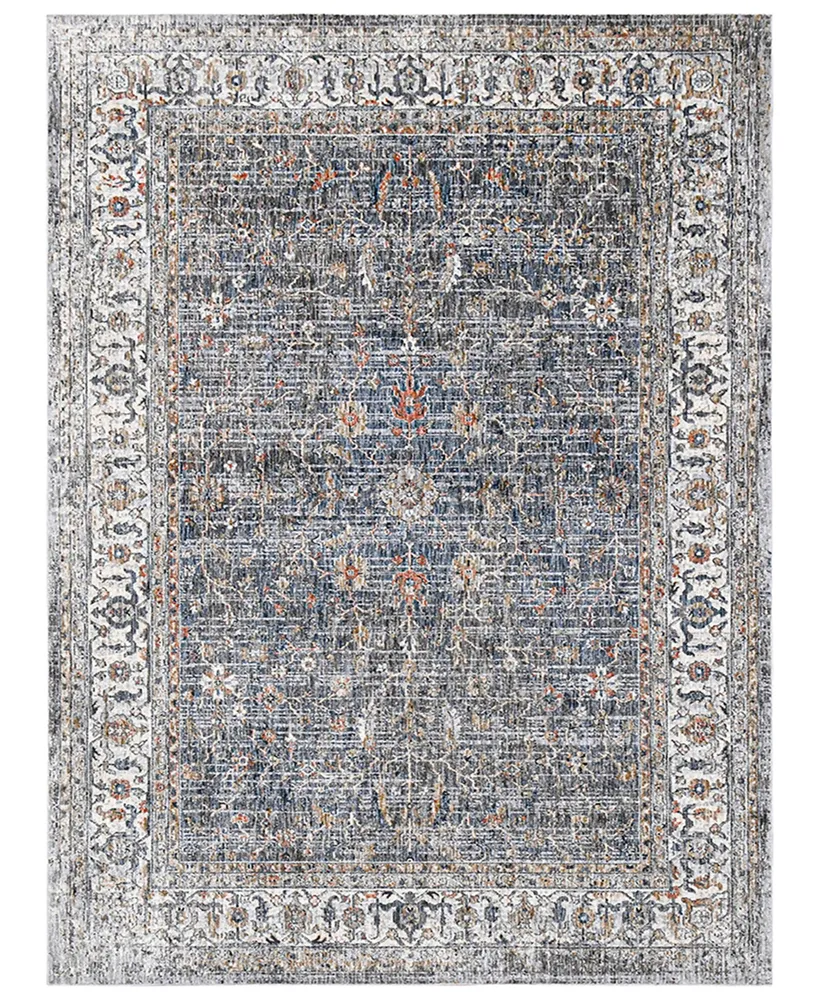 Amer Rugs Vermont Glidel 7'10" x 9'10" Area Rug