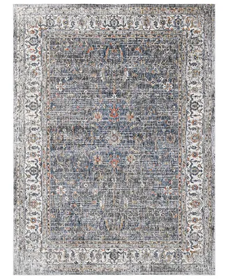 Amer Rugs Vermont Glidel 7'10" x 9'10" Area Rug