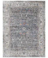 Amer Rugs Vermont Glidel 7'10" x 9'10" Area Rug