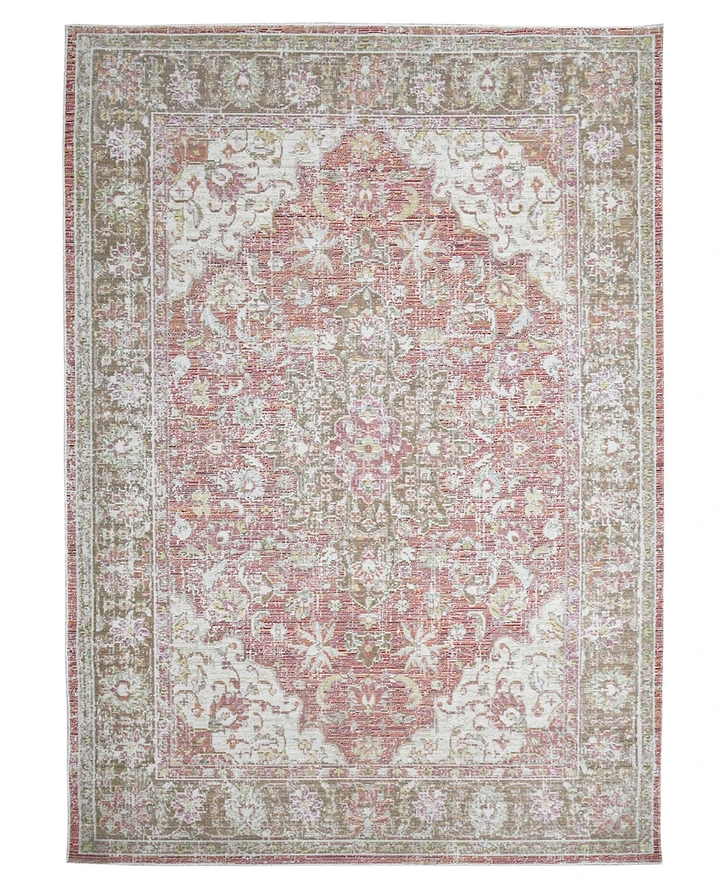 Amer Rugs Century Blythe 3'11" x 5'11" Area Rug