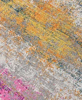 Amer Rugs Montana Blesilda 3'3" x 5' Area Rug