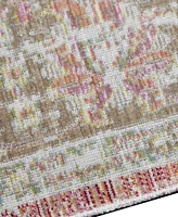 Amer Rugs Century Blythe 2'6" x 8' Runner Area Rug